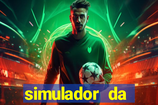 simulador da lotomania - lotodicas